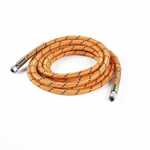High-Temperature Resistant Steam Hose for Steam Irons, 3m Standard