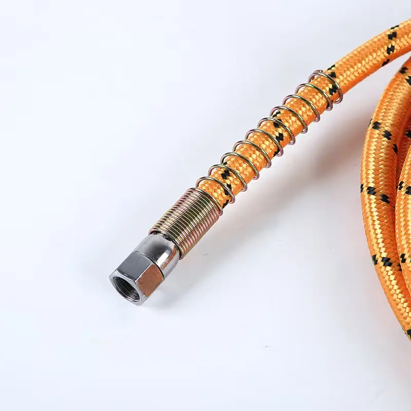 High-Temperature Resistant Steam Hose, Sold by the Meter