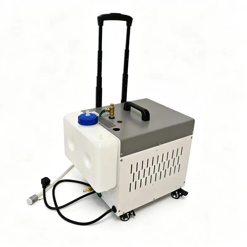 3500W Steam Iron Main Unit