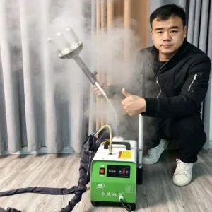 3500w portable steam generator