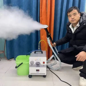 3500w steam iron main unit